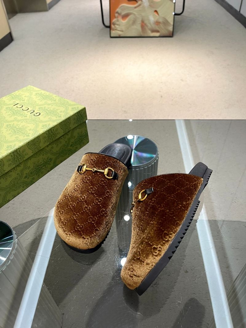 Gucci Slippers